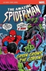 Image for The Amazing Spider-Man: Green Grows the Goblin