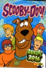 Image for Scooby-Doo Annual 2016