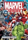 Image for Marvel Heroes Annual 2018