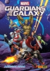 Image for Guardians of the Galaxy Annual 2018