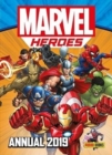 Image for Marvel Heroes Annual 2019