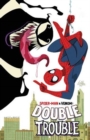 Image for Spider-Man &amp; Venom: Double Trouble