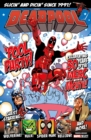 Image for Deadpool: &#39;Pool Party! - Marvel Select Bookazine