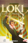 Image for Loki: Agent of Asgard Omnibus Vol. 1