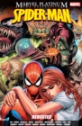 Image for Marvel Platinum: The Definitive Spider-Man Rebooted