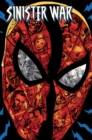 Image for Spider-man: Sinister War