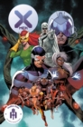 Image for X-Men: Hellfire Gala