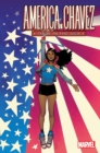 Image for America Chavez  : made in the USA