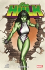 Image for She-hulk omnibusVolume 1