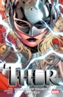 Image for Thor: Goddess Of Thunder Omnibus