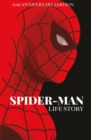 Image for Spider-Man  : life story