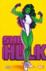 Image for She-Hulk Vol. 1: Jen Again