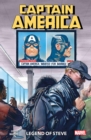 Image for Captain America Vol. 3: Legend Of Steve