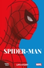 Image for Spider-man: Life Story