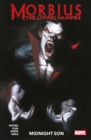 Image for Morbius: The Living Vampire: Midnight Son