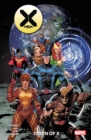 Image for X-men Vol. 1: Dawn Of X