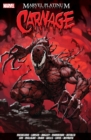 Image for Marvel platinum  : the definitive carnage