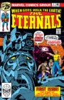 Image for The Eternals Vol. 1