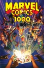 Image for Marvel Comics #1000