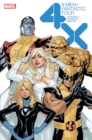 Image for X-Men/Fantastic Four 4X