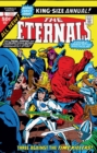 Image for The Eternals Vol. 2