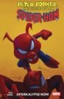 Image for Spider-ham Vol. 1: Aporkalypse Now!
