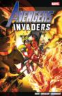 Image for Avengers Invaders