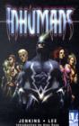 Image for Stan Lee presents Inhumans