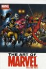 Image for The Art of Marvel Vol.2