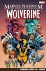 Image for The greatest foes of Wolverine