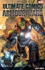 Image for Ultimate comics armour wars