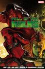 Image for Fall of the Hulks Vol.1