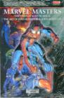 Image for Marvel Masters: Romita Sr., Romita Jr. And Busiek Collectors&#39; Edition Slipcase