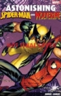 Image for Astonishing Spider-man And Wolverine
