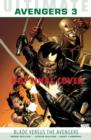 Image for Ultimate Comics: Avengers Vol.3: Blade Versus The Avengers