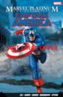 Image for The definitive Captain America
