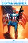 Image for Ultimate Comics: Captain America