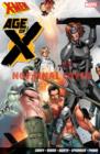 Image for Age of X