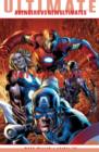 Image for Avengers vs New Ultimates