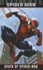 Image for Ultimate Comics Spider-Man : Vol. 4 : Ultimate Comics Spider-man Vol.4 Death of Spider-Man