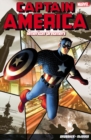 Image for Captain America: American Dreamers