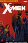 Image for Wolverine and the X-Men