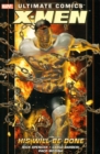 Image for Ultimate Comics: X-men Vol.2