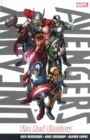 Image for Uncanny Avengers
