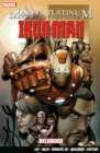 Image for Marvel Platinum: The Definitive Iron Man: Reloaded