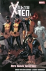 Image for All-New X-Men: Here Comes Yesterday