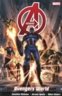 Image for Avengers: Avengers World