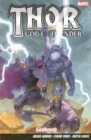 Image for Thor God Of Thunder: Godbomb