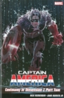 Image for Captain America Vol.2: Castaway In Dimension Z