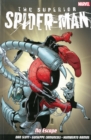Image for Superior Spider-Man: No Escape